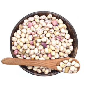 Kashmiri Cranberry Beans