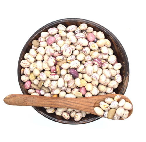 Kashmiri Cranberry Beans